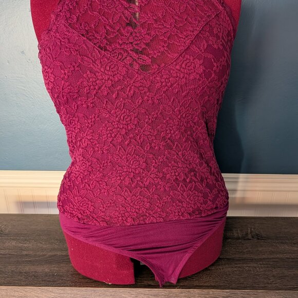 Torrid Bodysuit - Picture 1 of 5